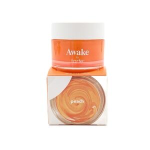 Awake by Tarte - Lip Therapy Lip Mask - Peach - 0.48 Oz.
